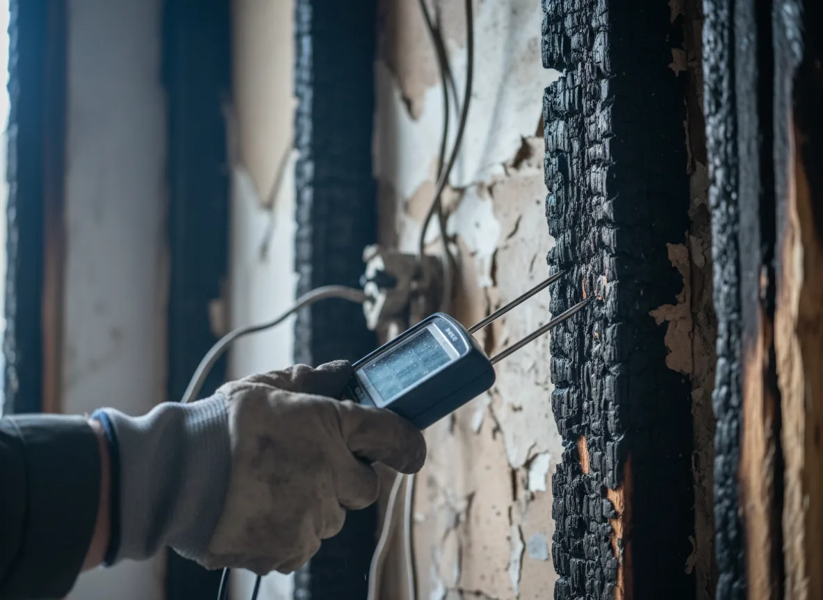 Fire Damage Restoration Hop Bottom, PA FAQs